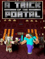 A Trick of The Portal