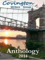 Anthology 2014