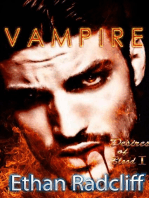 Vampire: Desires of Blood, #1
