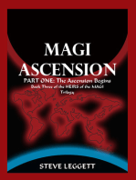 Magi Ascension