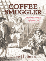 Coffee Smuggler