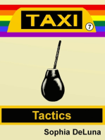 Taxi - Tactics (Book 7)