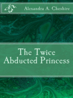 The Twice Aducted Princess