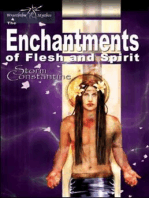 The Enchantments of Flesh and Spirit: The Wraeththu Chronicles, #1