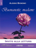 Buonanotte Madame: Estratto