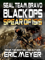 SEAL Team Bravo: Black Ops - Spear of ISIS