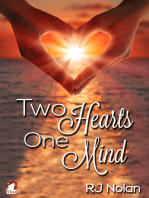 Two Hearts–One Mind