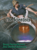 The Scientists: Book Four of the Thunder Valley Trilogy