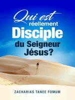 Qui Est Réellement Disciple Du Seigneur Jesus ?: Aides Pratiques pour les Vainqueurs, #24