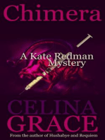 Chimera: The Kate Redman Mysteries, #5