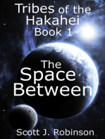 The Space Between (Tribes of the Hakahei