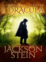 I, Dracula