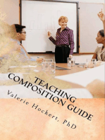 Teaching Composition Guide