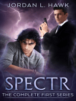 SPECTR
