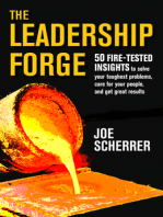 The Leadership Forge