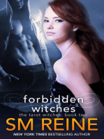 Forbidden Witches: Tarot Witches, #2