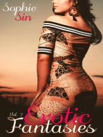 Erotic Fantasies Vol. 7