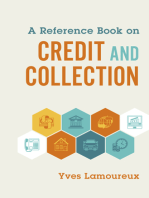 A Reference Book on Credit and Collection