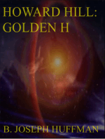 Howard Hill: Golden H