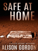 Safe At Home: A Kate Henry Mystery