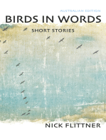 Birds In Words