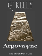 Argovayne