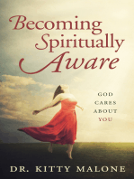 Becoming Spiritually Aware