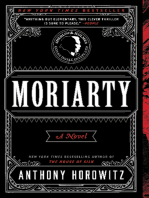 Moriarty: A Novel