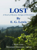Lost: A Novel of Mystery, Intrigue & Revelation