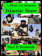 A Most Un-Islamic Islamic State
