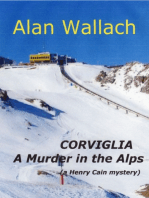 Corviglia: A Murder in the Alps