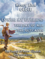 Lower My Eyelids: The Day of All the Outcasts