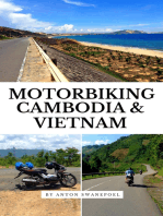 Motorbiking Cambodia & Vietnam