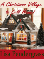 A Christmas Village to Call Home (Book I in The Christmas Village Trilogy)