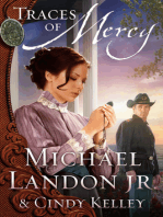 Traces of Mercy: A Novel