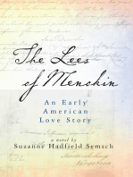 The Lees of Menokin: An Early American Love Story