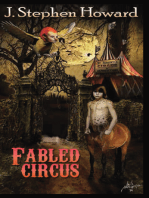 Fabled Circus