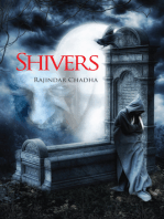 SHIVERS: Echoes from the dusty corridors of time