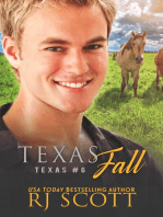 Texas Fall