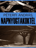 Napnyugtakoktél