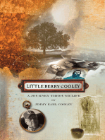 Little Berry Cooley
