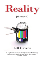 Reality: The Novel