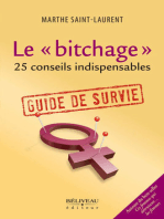 Bitchage Le