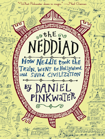 Read The Neddiad Online By Hmh Books For Young Readers Books