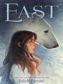 Read East Online By Edith Pattou Books