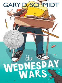 Read The Wednesday Wars Online By Gary D Schmidt Books