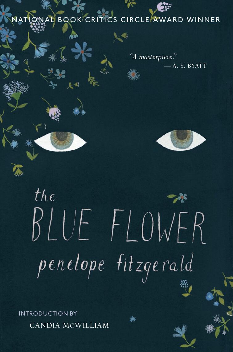 The Blue Flower by Penelope Fitzgerald - Book - Read Online