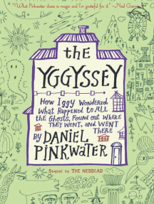 Read The Yggyssey Online By Hmh Books For Young Readers Books