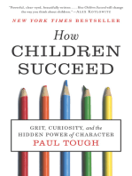 Read How Children Succeed Online By Paul Tough Books