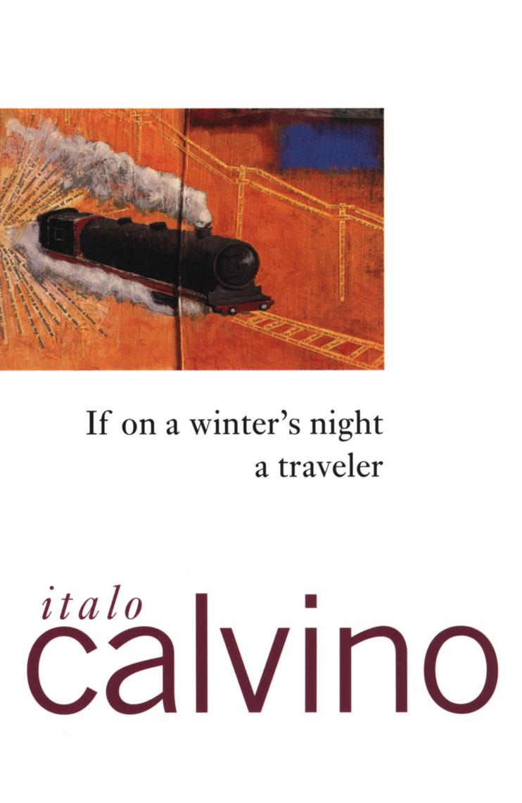 Read If on a winter's night a traveler Online by Italo Calvino Books